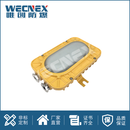 免維護防爆燈DFC-8123A